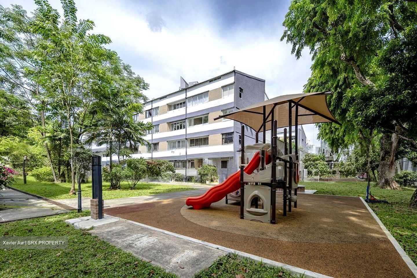 Dunearn Road (D11), Condominium #516887461